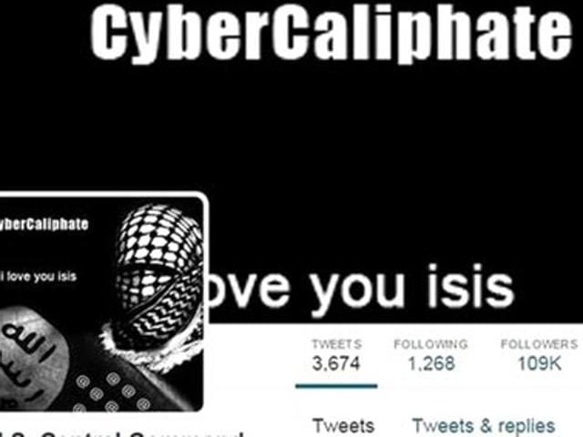 Hackers affiliated to the Islamic State terror group targeted a small Indian tech firm. (File Photo) Hackers affiliated to the Islamic State terror group targeted a small Indian tech firm. (File Photo)