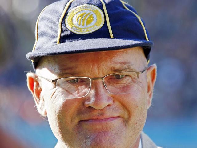 Martin Crowe was diagnosed in September 2014 with terminal double-hit Lymphoma. (AFP file photo) Martin Crowe was diagnosed in September 2014 with terminal double-hit Lymphoma. (AFP file photo)