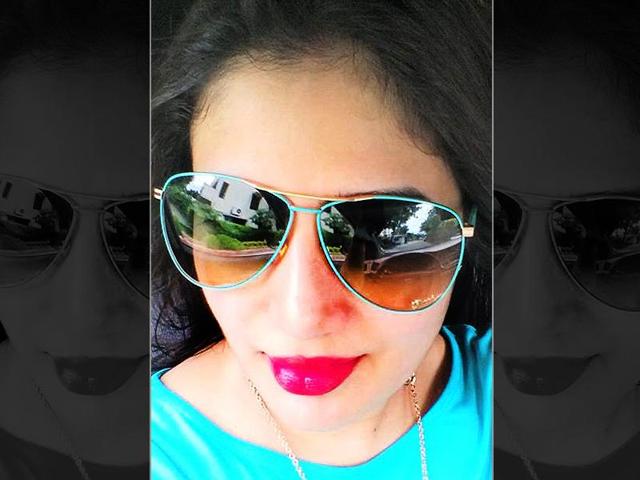 The 29-year-old Shipra Malik had gone missing on Monday around 1pm on her way to Chandni Chowk to buy some raw material for her boutique.(Photo: Shipra’s Facebook page) The 29-year-old Shipra Malik had gone missing on Monday around 1pm on her way to Chandni Chowk to buy some raw material for her boutique.(Photo: Shipra’s Facebook page)