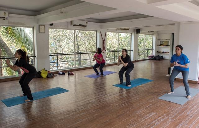 We try out PiYo, a new fitness program, to see if it’s worth signing up ...