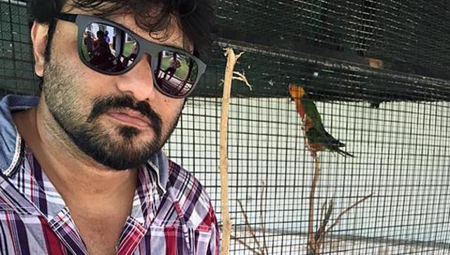 ”Music keeps me charged. I don’t take power or fame too seriously. Music is the only constant for me,” says Babul Supriyo. ”Music keeps me charged. I don’t take power or fame too seriously. Music is the only constant for me,” says Babul Supriyo.