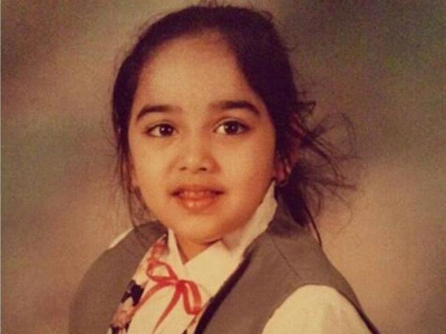 From being an ostracised teenager with an acutely low self-esteem to becoming a global campaigner promoting body positivity and a model in her own right, Kaur has come a long way. (Instagram) 