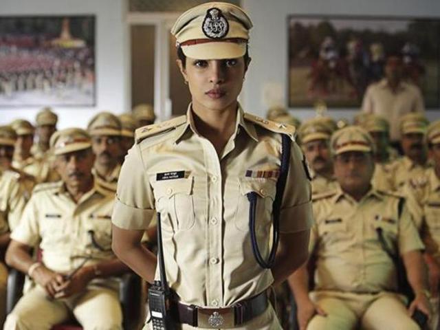Directed by Prakash Jha, Jai Gangaajal is a sequel of the 2003 crime film Gangaajal, and stars Priyanka Chopra in the lead role with Jha appearing in a supporting role.(YouTube) Directed by Prakash Jha, Jai Gangaajal is a sequel of the 2003 crime film Gangaajal, and stars Priyanka Chopra in the lead role with Jha appearing in a supporting role.(YouTube)