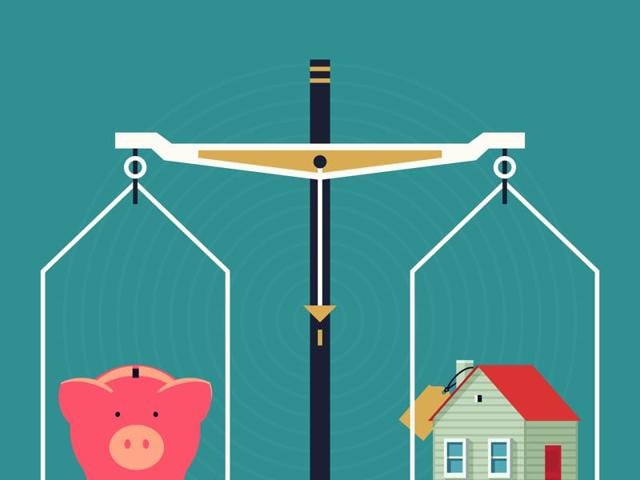 The budget has proposed an additional rebate of Rs 50,000 per annum on housing loan interest for first time home buyers and extended the tax deduction limit on house rent allowance. (iStock) The budget has proposed an additional rebate of Rs 50,000 per annum on housing loan interest for first time home buyers and extended the tax deduction limit on house rent allowance. (iStock)