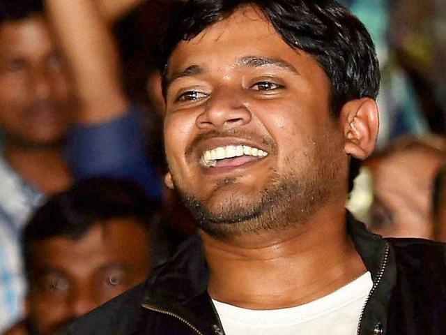 We will win this fight: Full text of Kanhaiya’s JNU speech