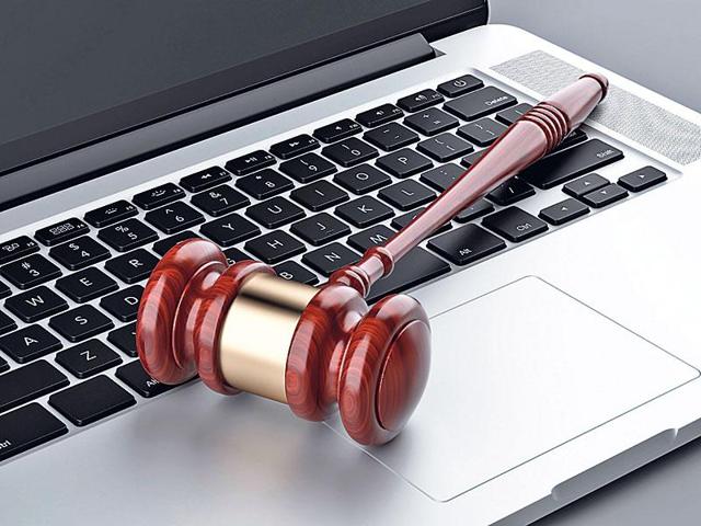State media quoted a newspaper affiliated to China’s top media watchdog as saying that a government “catalogue” had banned foreign investment in online publications. (Representational Image) State media quoted a newspaper affiliated to China’s top media watchdog as saying that a government “catalogue” had banned foreign investment in online publications. (Representational Image)