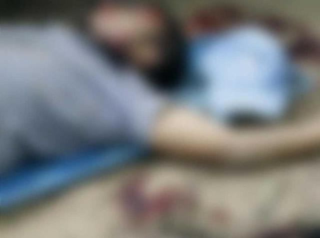 Prakash Vallabh Shaani, 36, a resident of Rajkot district, consumed poison late on Thursday night. A four-page suicide note found by the police, which also mentioned Gujarat chief minister Anandiben Patel, revealed that he ‘sacrificed’ his life for the ‘cause’. (Representative Photo) Prakash Vallabh Shaani, 36, a resident of Rajkot district, consumed poison late on Thursday night. A four-page suicide note found by the police, which also mentioned Gujarat chief minister Anandiben Patel, revealed that he ‘sacrificed’ his life for the ‘cause’. (Representative Photo)