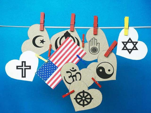 The USCIRF has been critical of India on religious freedom and has attacked the BJP-led NDSA government for attacks on religious minority groups in the country. (Arijit Sen / HT File Photo) The USCIRF has been critical of India on religious freedom and has attacked the BJP-led NDSA government for attacks on religious minority groups in the country. (Arijit Sen / HT File Photo)