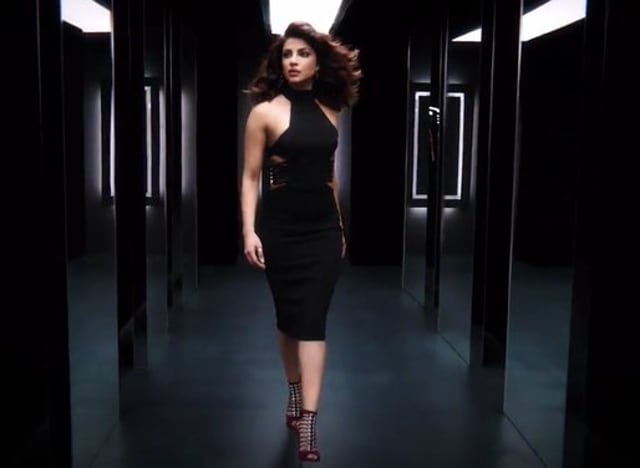 This weekend, desi girl Priyanka Chopra will be back with Quantico. Have you checked her super-hot teaser for the show? (ABC)