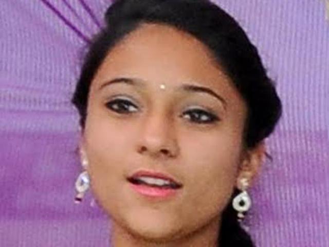 The grievously injured girl was rushed to the Chamkaur Sahib civil hospital from where she was referred to the Post Graduate Institute of Medical Education and Research (PGIMER), Chandigarh, where she succumbed to her injuries on Saturday. (HT Photo) The grievously injured girl was rushed to the Chamkaur Sahib civil hospital from where she was referred to the Post Graduate Institute of Medical Education and Research (PGIMER), Chandigarh, where she succumbed to her injuries on Saturday. (HT Photo)