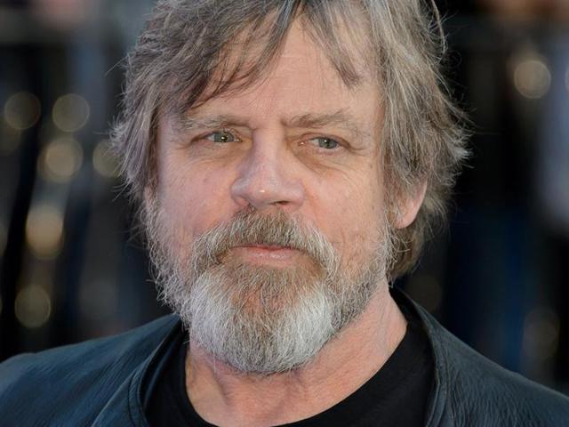 Mark Hamill would be fine if they recast Luke Skywalker