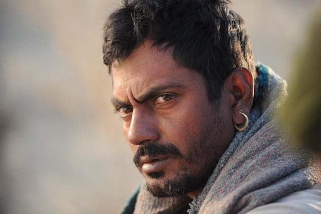 Nawazuddin Siddiqui may have achieved the star-status in Bollywood, but what he hasn’t ­got is the insecurity of being one. (AFP)