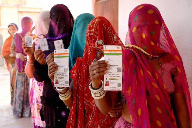 Besides being your passport to accessing government benefits and services, the Aadhaar card will be something with which the private sector can authenticate your identity. (File photo/PTI) Besides being your passport to accessing government benefits and services, the Aadhaar card will be something with which the private sector can authenticate your identity. (File photo/PTI)