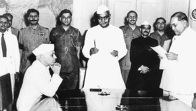 The Bahujan Samaj Party has all but appropriated the legacy of BR Ambedkar. (File Photo)