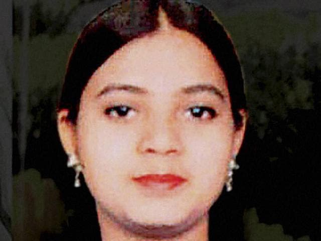 Amid a raging controversy over his comments on Ishrat Jahan and the two affidavits that were filed regarding her encounter, former Union home secretary GK Pillai on Friday said the National Investigation Agency (NIA) did not inform him about LeT operative David Coleman Headley’s statement on Ishrat. (HT File Photo) Amid a raging controversy over his comments on Ishrat Jahan and the two affidavits that were filed regarding her encounter, former Union home secretary GK Pillai on Friday said the National Investigation Agency (NIA) did not inform him about LeT operative David Coleman Headley’s statement on Ishrat. (HT File Photo)