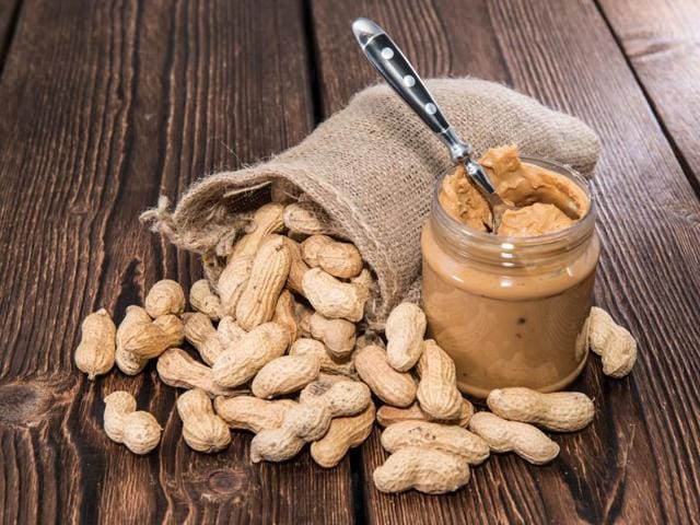 Paediatricians say that early introduction of peanut to the diets of infants at high-risk of developing peanut allergy significantly reduces the risk of peanut allergy until six years of age, even if they stop eating peanut around the age of five. (Shutterstock) Paediatricians say that early introduction of peanut to the diets of infants at high-risk of developing peanut allergy significantly reduces the risk of peanut allergy until six years of age, even if they stop eating peanut around the age of five. (Shutterstock)