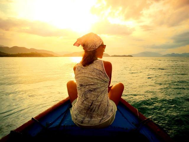 Travel experts say that while most people are opting for Goa, Kashmir, Himalayan hill stations, Corbett National Park, Ooty, Udaipur and Puducherry continue to be main attractions. (Shutterstock)