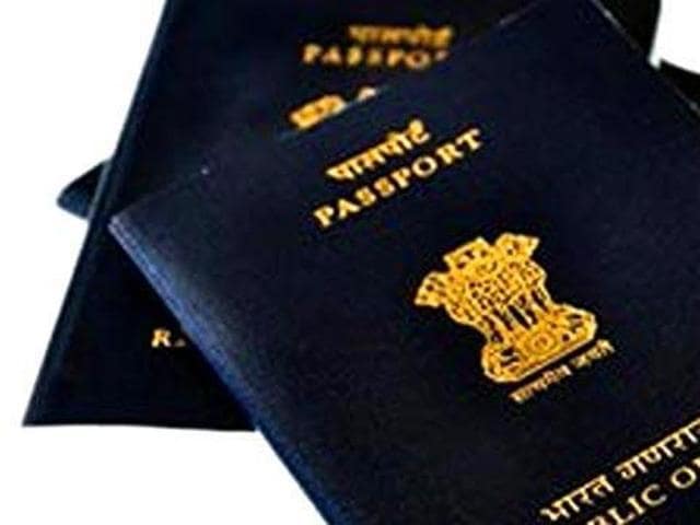 Visas leading to settlement in Britain will see a steep rise of £374 when applying for ‘indefinite leave to remain’. (Representative image) Visas leading to settlement in Britain will see a steep rise of £374 when applying for ‘indefinite leave to remain’. (Representative image)