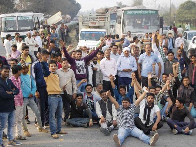 Muzaffarnagar Riots Probe Finds No Lapse By Up Govt Blames Police Latest News India