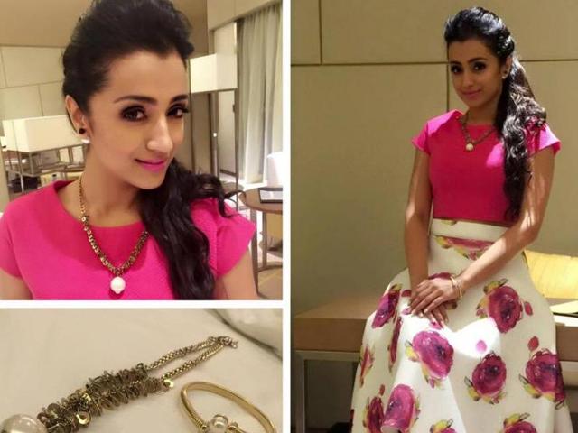 An ‘A list’ star in Tamil and Telugu cinema, Trisha Krishnan is a name to reckon with in South cinema. A former Miss Madras, Trisha has been part of many hits, the most recent being Ajith-starrer Yennai Arindhaal and critically-acclaimed Thoongavanam starring Kamal Haasan. She tried unsuccessfully to cross over to Bollywood with Khatta Meetha. (Dudette583/Facebook) 