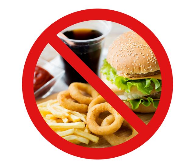 Heavy carbohydrate diet after 10 pm is a bad idea as the body tends to store the excess energy. (Shutterstock) Heavy carbohydrate diet after 10 pm is a bad idea as the body tends to store the excess energy. (Shutterstock)