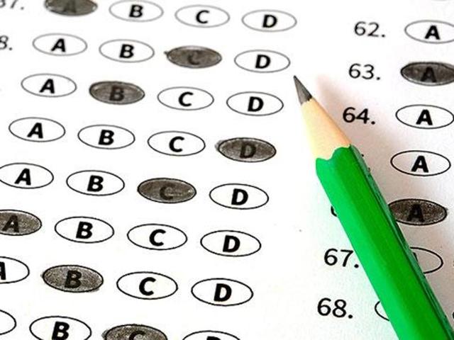 In January, Bhavan Vidyala had withdrawn its admission test for Class 6 and refunded the fee of students who had enrolled for the same after HT highlighted the issue. (Shutterstock) In January, Bhavan Vidyala had withdrawn its admission test for Class 6 and refunded the fee of students who had enrolled for the same after HT highlighted the issue. (Shutterstock)