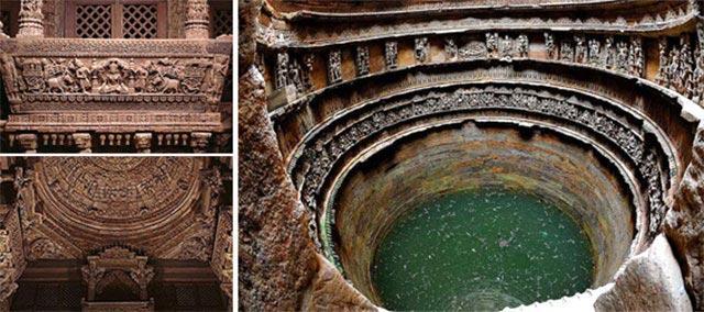 Do you belong to the category of an explorer? Then Patan in Gujarat would be an exquisite pleasure for your soul. (Instagram)
