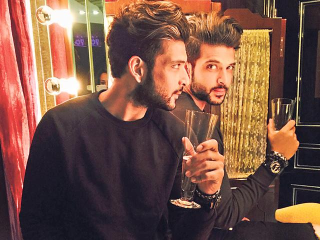 We have to love and respect women, says Kundra. We have to love and respect women, says Kundra.