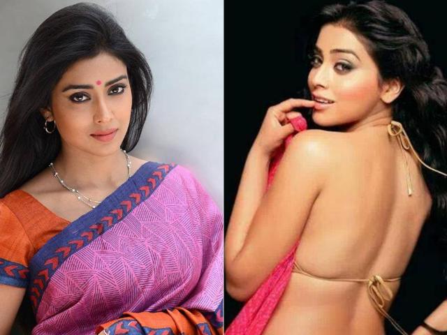 Liked the lovely wife of Vijay Salgaonkar in Drishyam? That was actor Shriya Saran. This Dehradun girl made her acting debut back in 2001 with Ishtam in Telugu and hasn’t looked back since. With films like Sivaji (Tamil), Pokkiri Raja (Malayalam), Pavitra (Telugu), Chandra (Kannada), Manam (Telugu), she has proven to be a major star in south cinema. She has also worked in Deepa Mehta’s critically acclaimed adaption of author Salman Rushdie’s Midnight’s Children. (OfficialShriyaSaran/Facebook) 