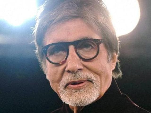 The Piku star mentioned that he is facing “massive apprehensions and fears” as he starts the new project. (PTI)