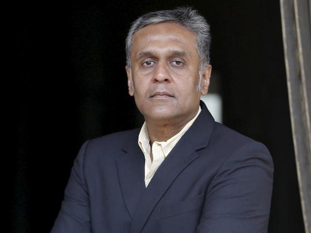 Dinesh Thakur, a public health activist, poses for a picture at his residence in Gurgaon. (Reuters Photo) Dinesh Thakur, a public health activist, poses for a picture at his residence in Gurgaon. (Reuters Photo)