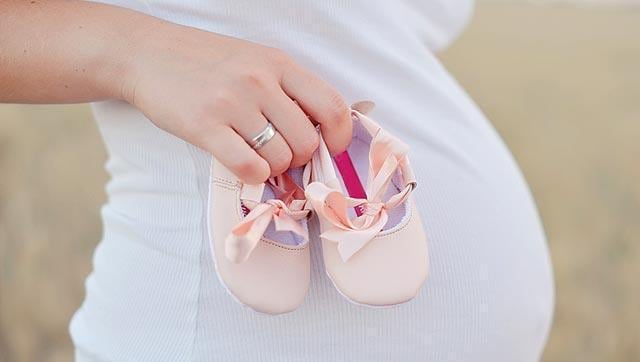 In a development that could lead to new treatment for those who have suffered failed pregnancies, researchers have discovered that a lack of stem cells in the womb lining causes thousands of women to suffer from recurrent miscarriages. (Shutterstock) In a development that could lead to new treatment for those who have suffered failed pregnancies, researchers have discovered that a lack of stem cells in the womb lining causes thousands of women to suffer from recurrent miscarriages. (Shutterstock)