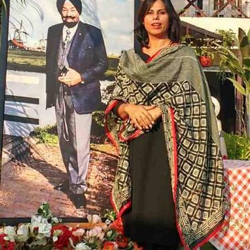 Gagandeep Kaur Gagandeep Kaur
