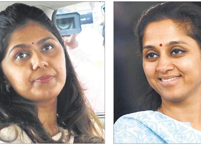 Even in the current context, most prominent women leaders come from political dynasties, although Pankaja Munde or Supriya Sule have shown they have independent minds and the potential to make it to the top. Even in the current context, most prominent women leaders come from political dynasties, although Pankaja Munde or Supriya Sule have shown they have independent minds and the potential to make it to the top.