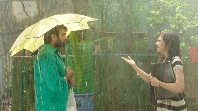 My Dear Desperado stars Korean star Park Joong Hoon and Jung Yoo Mi. Vijay Sethupathi will play Park while Madonna Sebastian will essay the part played by Jung. (Nikkilcinema) My Dear Desperado stars Korean star Park Joong Hoon and Jung Yoo Mi. Vijay Sethupathi will play Park while Madonna Sebastian will essay the part played by Jung. (Nikkilcinema)