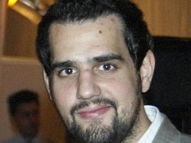 Shahbaz Taseer had been kidnapped by Islamist gunmen, reportedly the Taliban, from the city of Lahore in August 2011, months after his father Salmaan was killed for opposing the country’s controversial blasphemy laws. (Photo courtesy: Twitter) Shahbaz Taseer had been kidnapped by Islamist gunmen, reportedly the Taliban, from the city of Lahore in August 2011, months after his father Salmaan was killed for opposing the country’s controversial blasphemy laws. (Photo courtesy: Twitter)