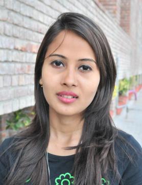 Puja Kamaker (HT Photo)