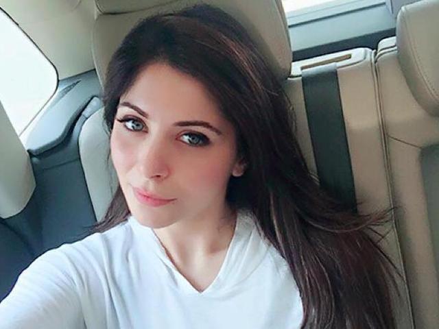Live shows are transparent -- people listen to you because they enjoy a performance, says Kanika Kapoor. (TheKanikaKapoor/Facebook) Live shows are transparent -- people listen to you because they enjoy a performance, says Kanika Kapoor. (TheKanikaKapoor/Facebook)