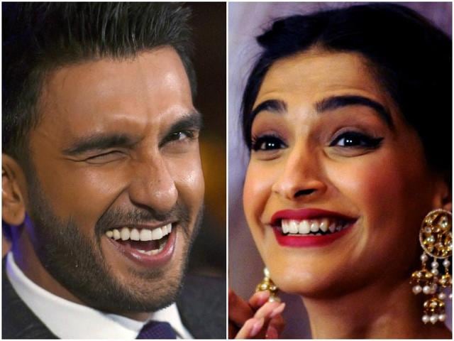 Ranveer Singh collaborates with his 'most admired screen idol' Anil Kapoor  for a project; calls him a 'legend of an artist