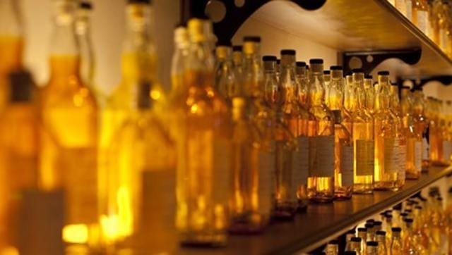 (Scotch Whisky Association) (Scotch Whisky Association)