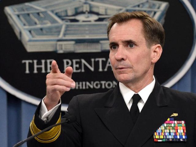 America is “disappointed” over India’s decision not to give visa to members of a US religious commission which plays important role in reviewing violations of religious freedom around the world, a top State Department official has said. America is “disappointed” over India’s decision not to give visa to members of a US religious commission which plays important role in reviewing violations of religious freedom around the world, a top State Department official has said.
