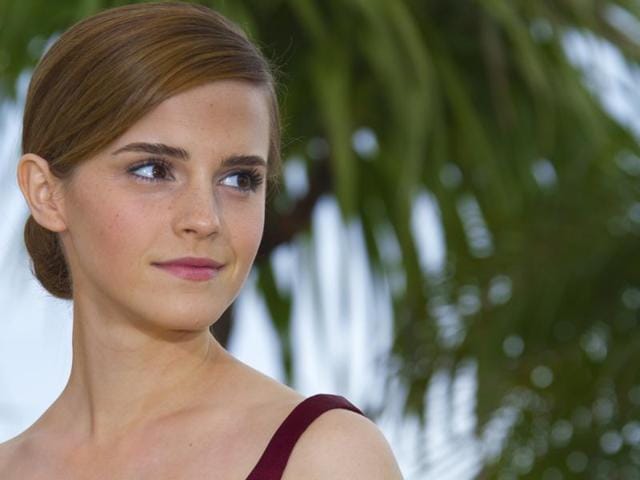 Emma Watson shares her experiences in a sexist Hollywood. (Shutterstock) Emma Watson shares her experiences in a sexist Hollywood. (Shutterstock)