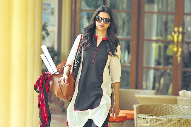 piku deepika padukone dresses