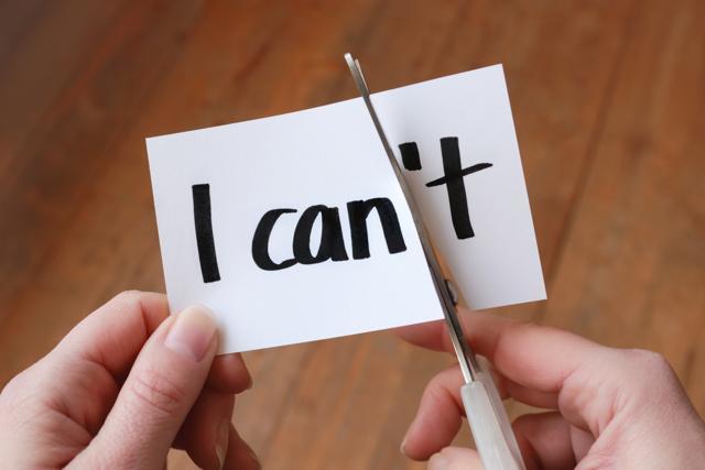 In the new study, the team encouraged participants in the scanner to generate feelings of motivation -- using their own personal strategies -- during 20-second intervals. (Shutterstock) In the new study, the team encouraged participants in the scanner to generate feelings of motivation -- using their own personal strategies -- during 20-second intervals. (Shutterstock)