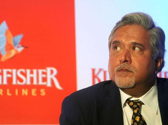 A tribunal has temporarily halted Diageo’s 515 crore payment to Vijay Mallya, ruling in favour of his creditors. (HT Photo) A tribunal has temporarily halted Diageo’s 515 crore payment to Vijay Mallya, ruling in favour of his creditors. (HT Photo)
