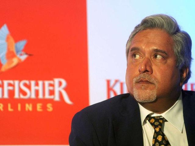 It seems that former Kingfisher Airlines owner Vijay Mallya won’t be enjoying as sweet a retirement deal as initially thought. (HT Photo) It seems that former Kingfisher Airlines owner Vijay Mallya won’t be enjoying as sweet a retirement deal as initially thought. (HT Photo)