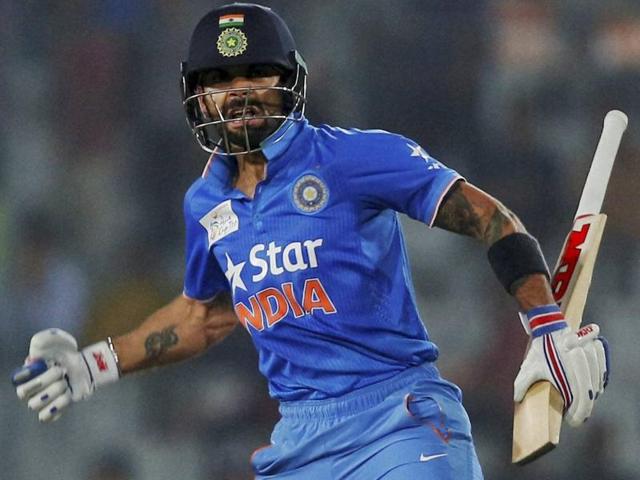 Cricket legends compare ‘special’ Kohli to John McEnroe, Javed Miandad ...