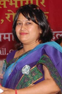 Neha, who comes from a business family, began by training the girls on her own. She now has employed more trainers to cater to the growing demand. (HT Photo) Neha, who comes from a business family, began by training the girls on her own. She now has employed more trainers to cater to the growing demand. (HT Photo)