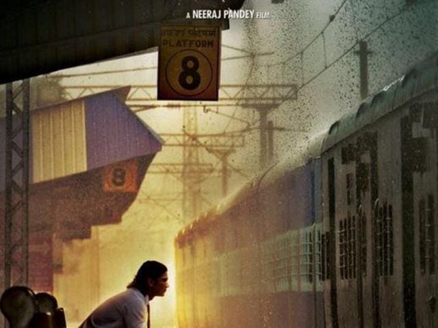 Neeraj Pandey is the director of MS Dhoni biopic. (Twitter)