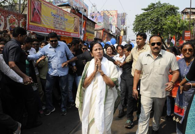 (Subhendu Ghosh/HT Photo) (Subhendu Ghosh/HT Photo)